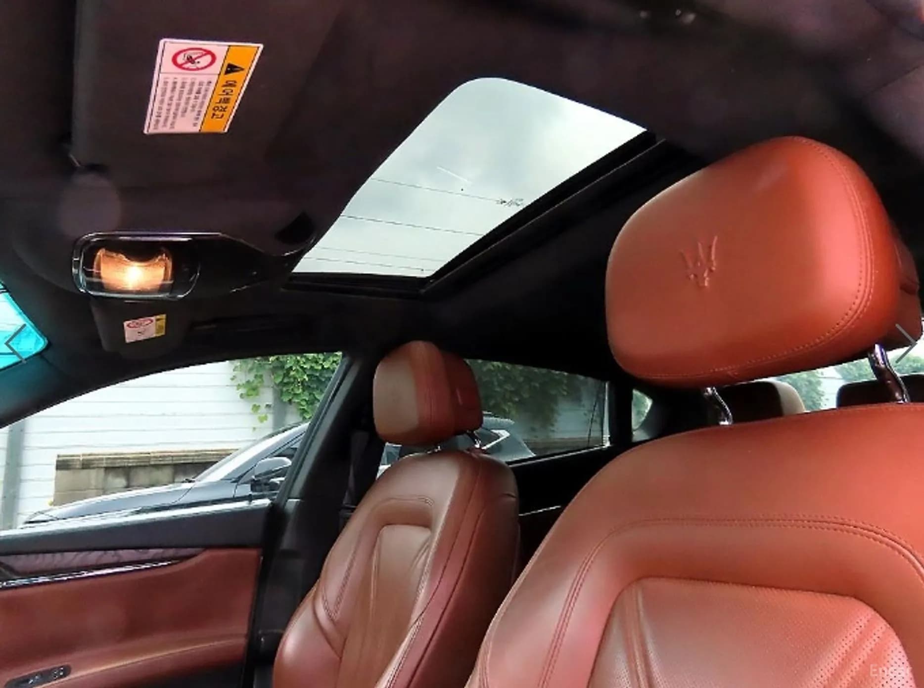 Quattroporte