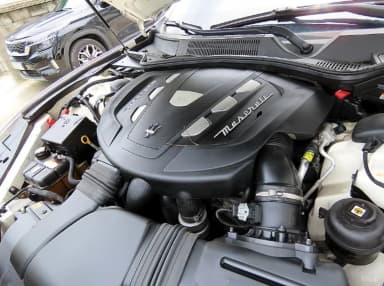 Quattroporte