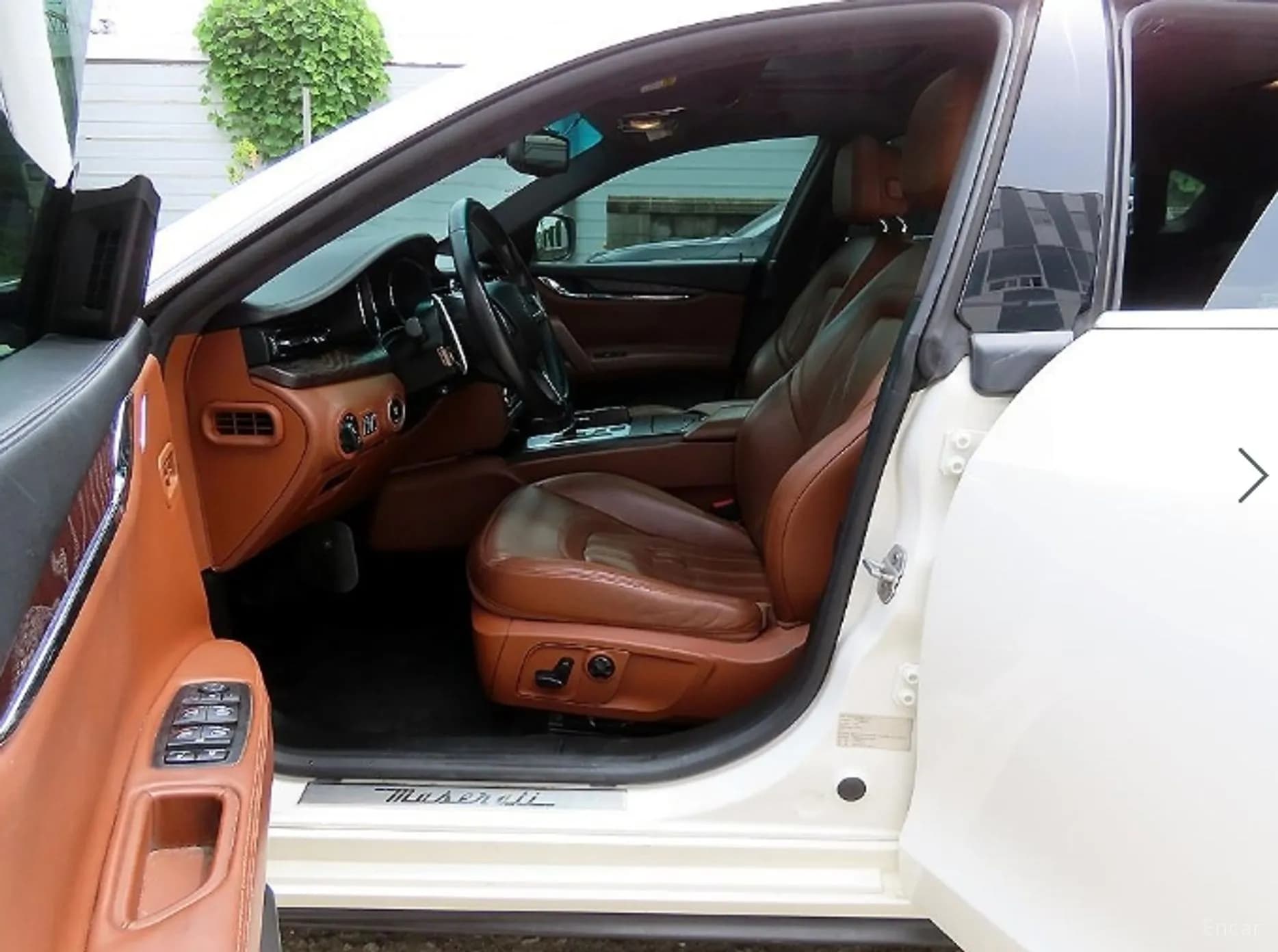 Quattroporte