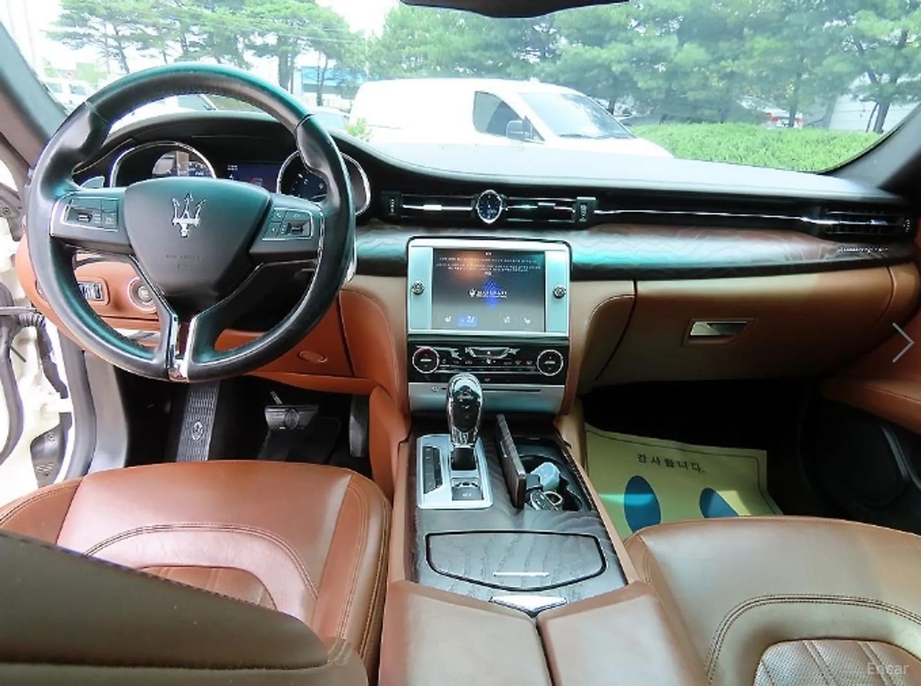 Quattroporte