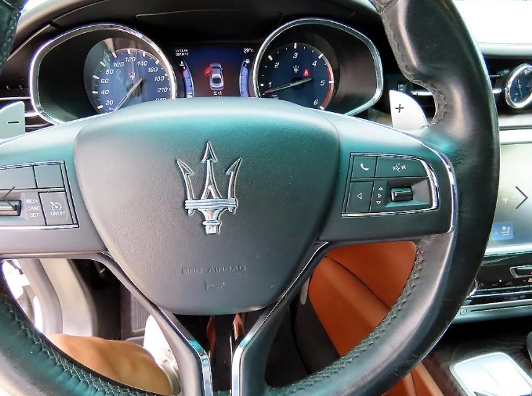 Quattroporte