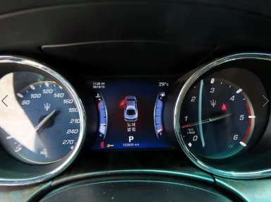 Quattroporte