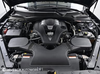 Quattroporte