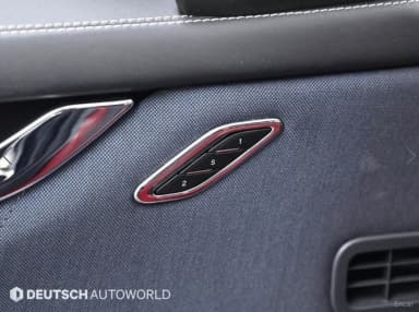 Quattroporte