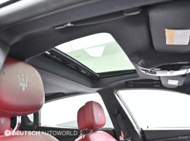 Quattroporte
