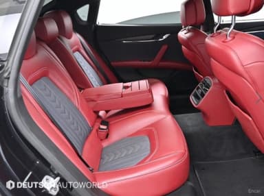 Quattroporte