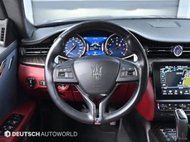 Quattroporte