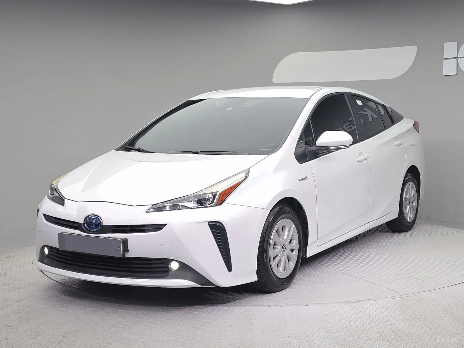 Prius 4th Generation