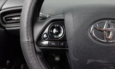 Prius 4th Generation