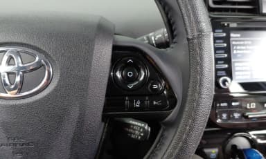 Prius 4th Generation