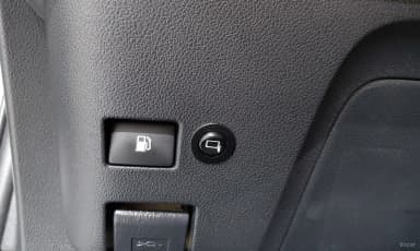 Prius 4th Generation