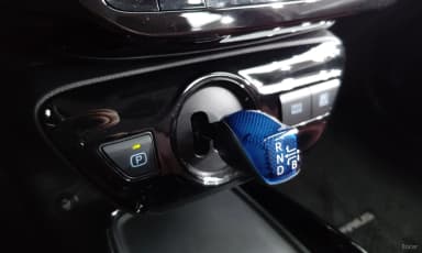 Prius 4th Generation