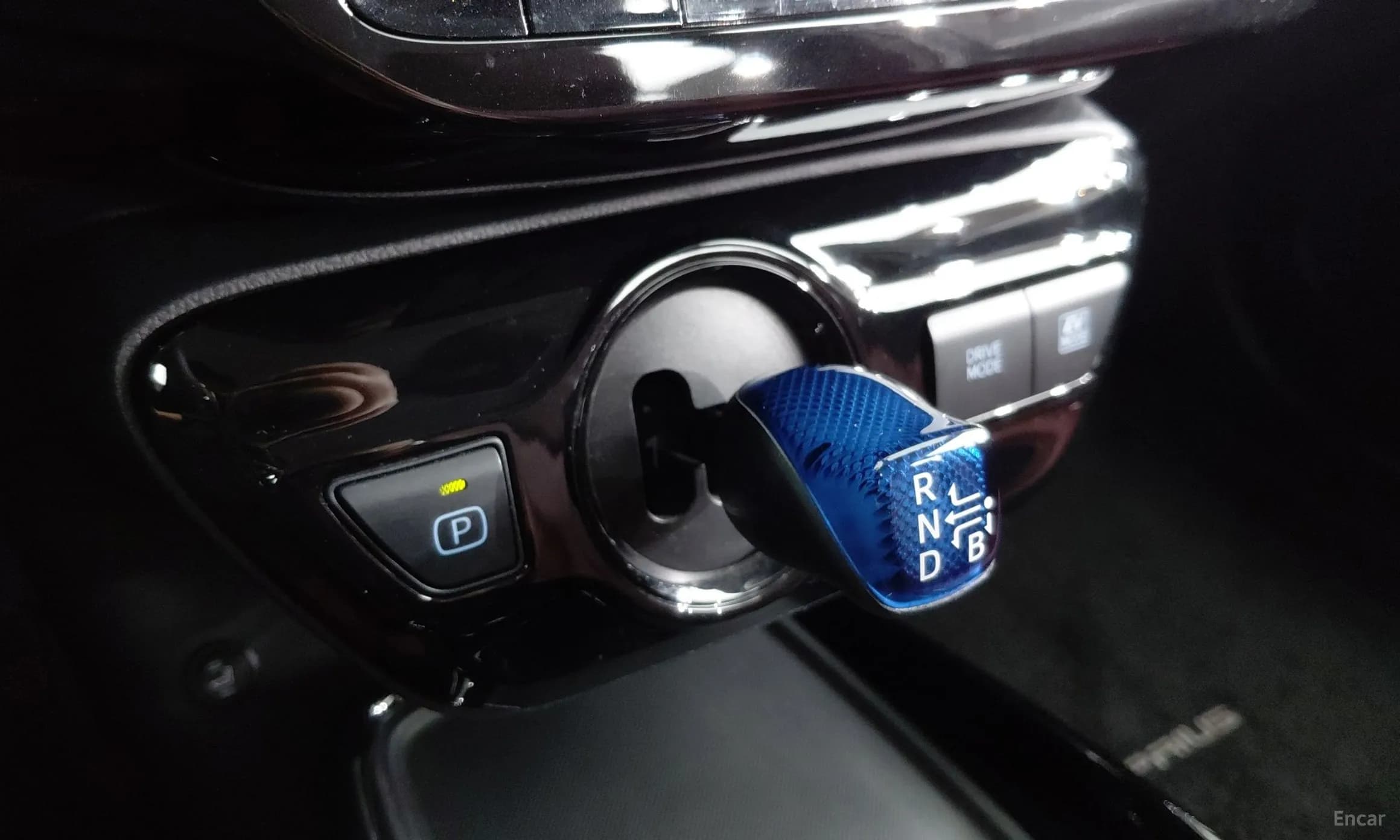 Prius 4th Generation