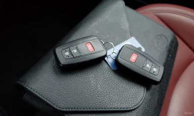 Prius 4th Generation