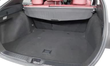 Prius 4th Generation