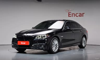 5 Series (F10)