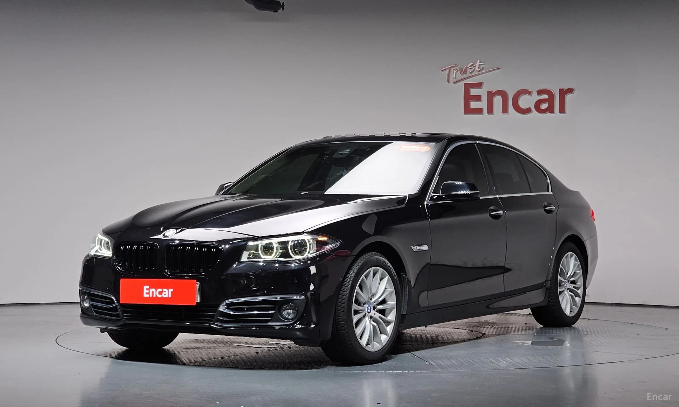5 Series (F10)