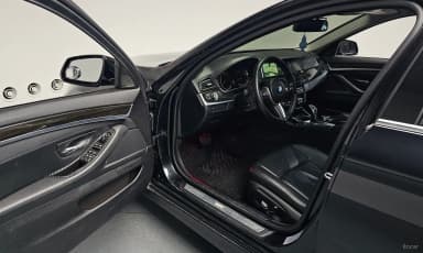 5 Series (F10)