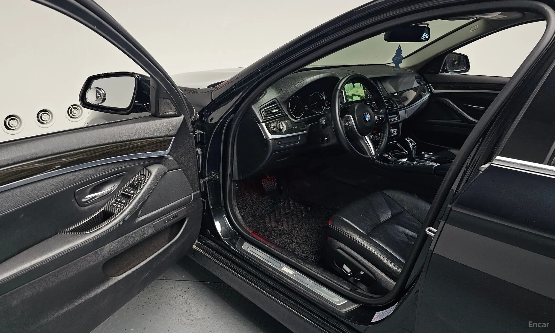 5 Series (F10)