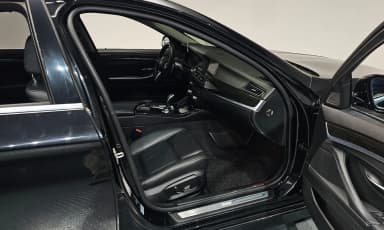 5 Series (F10)