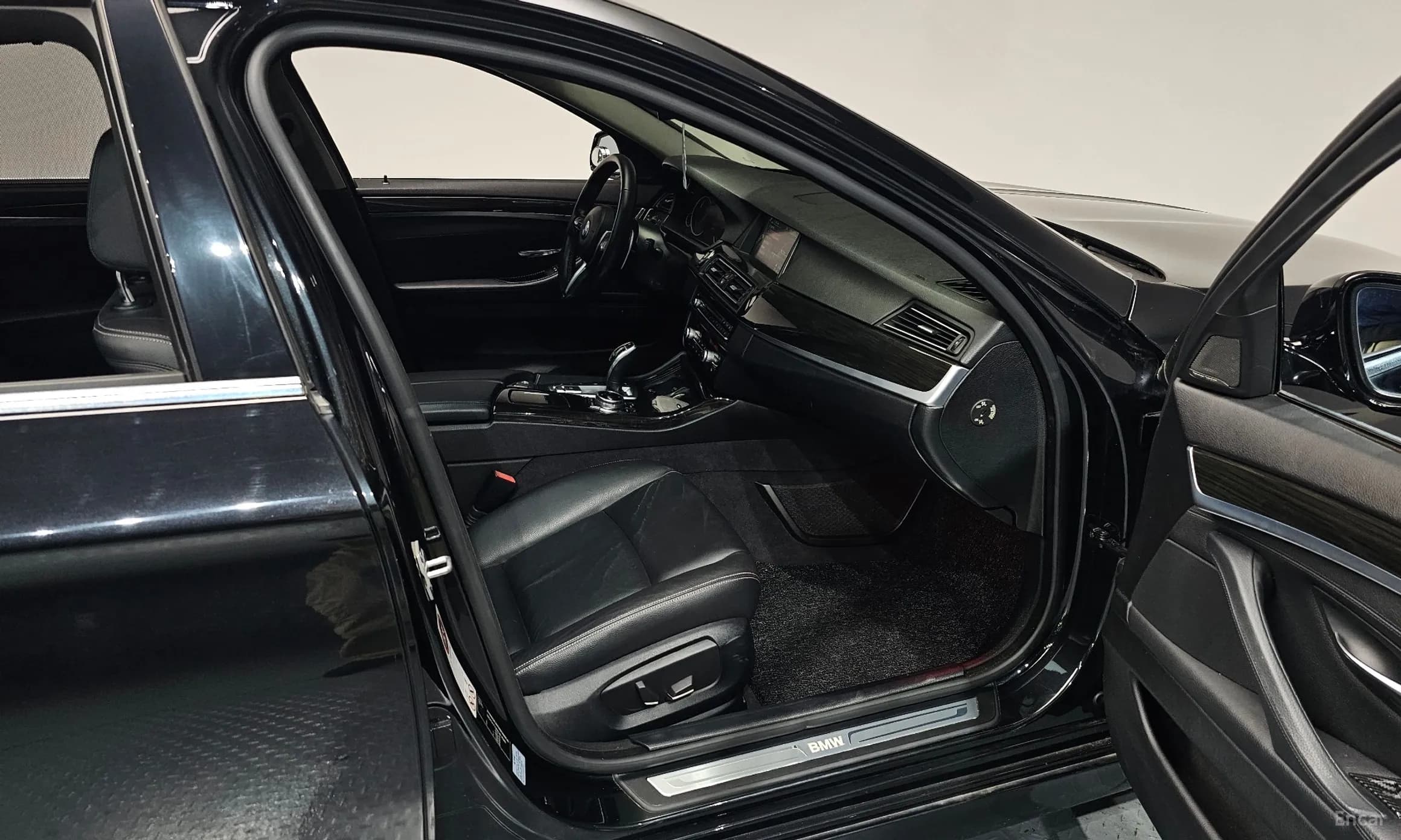 5 Series (F10)