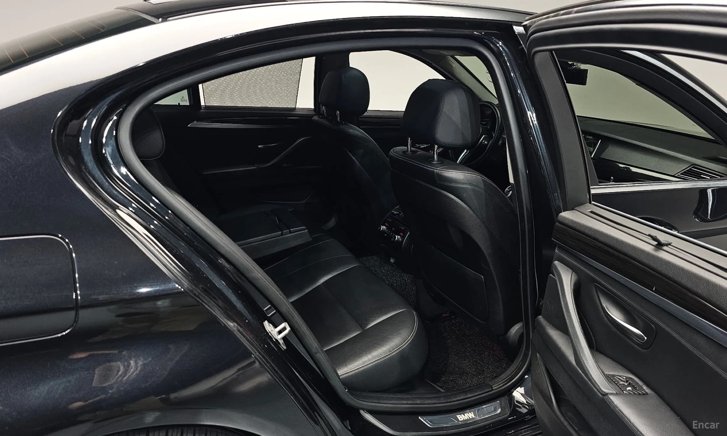 5 Series (F10)