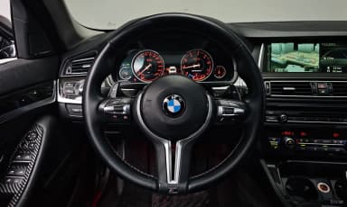 5 Series (F10)