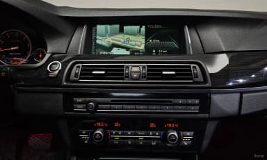 5 Series (F10)