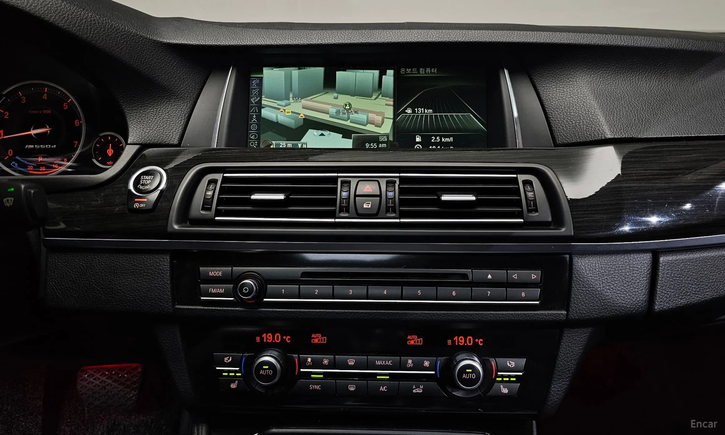 5 Series (F10)
