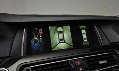 5 Series (F10)