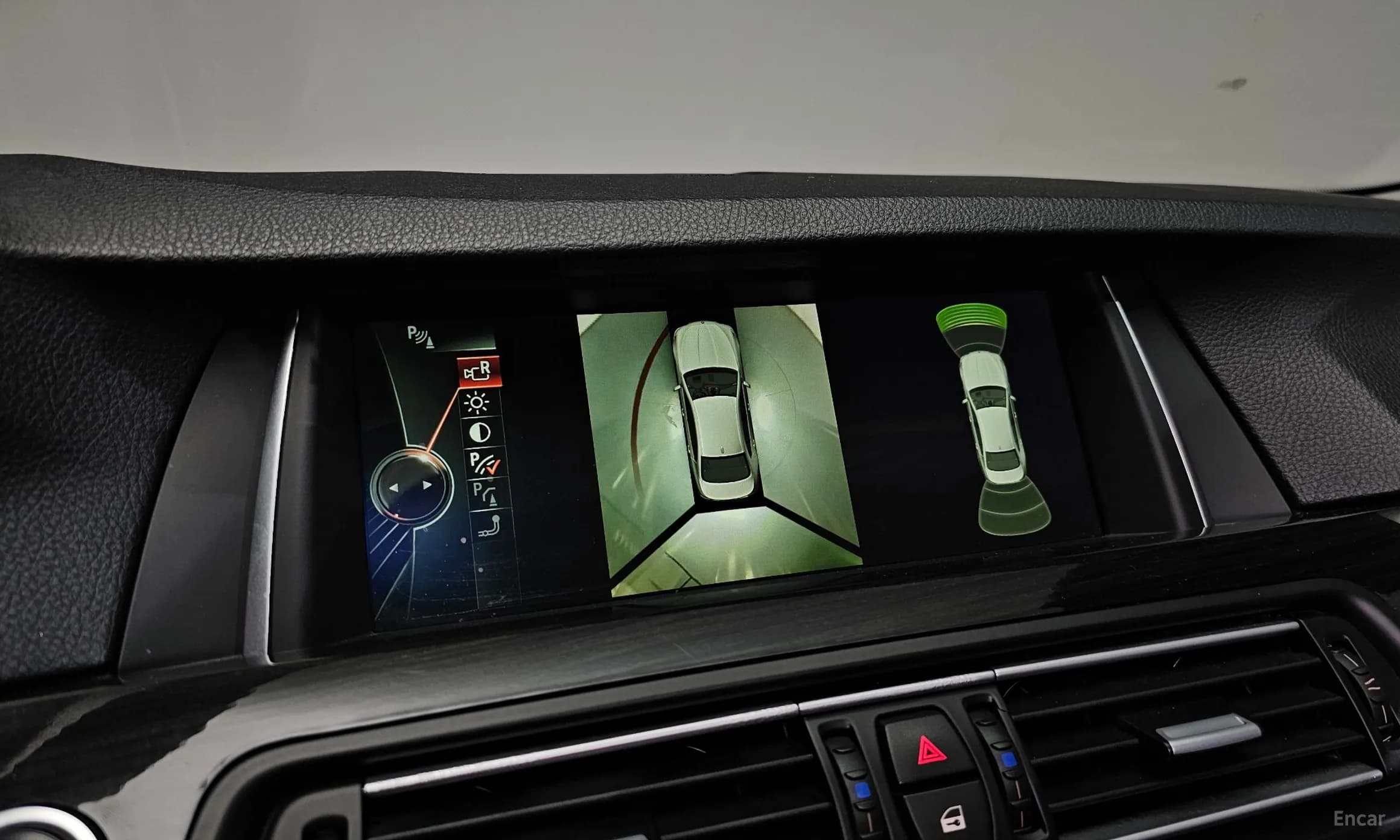 5 Series (F10)