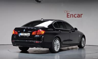 5 Series (F10)