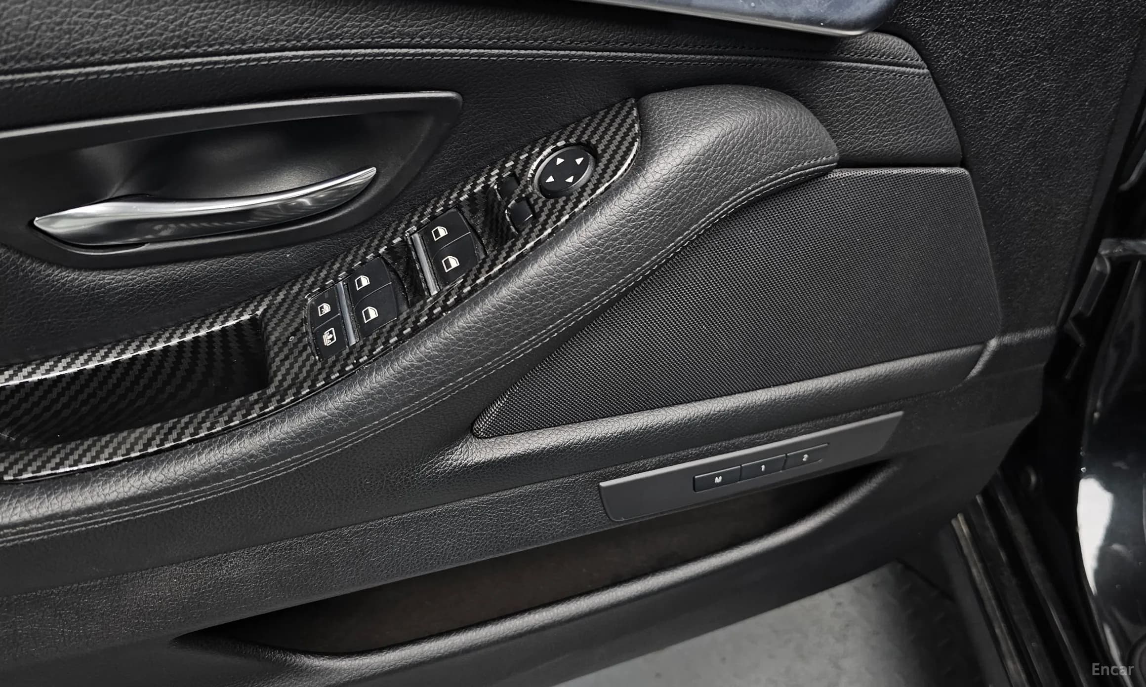 5 Series (F10)