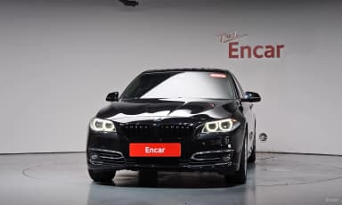 5 Series (F10)
