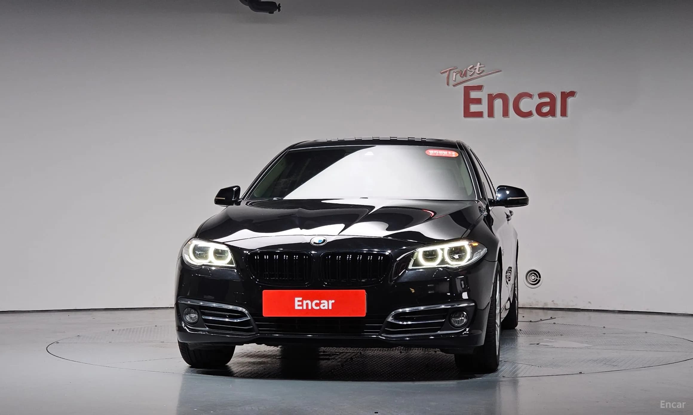 5 Series (F10)