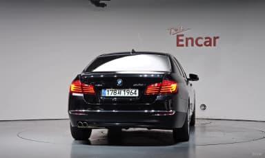 5 Series (F10)
