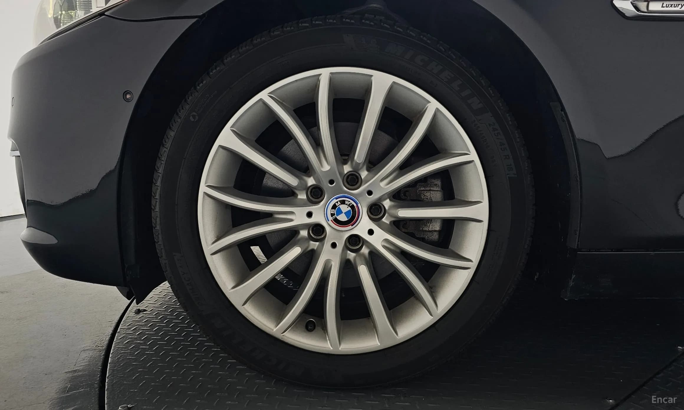 5 Series (F10)
