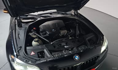 5 Series (F10)