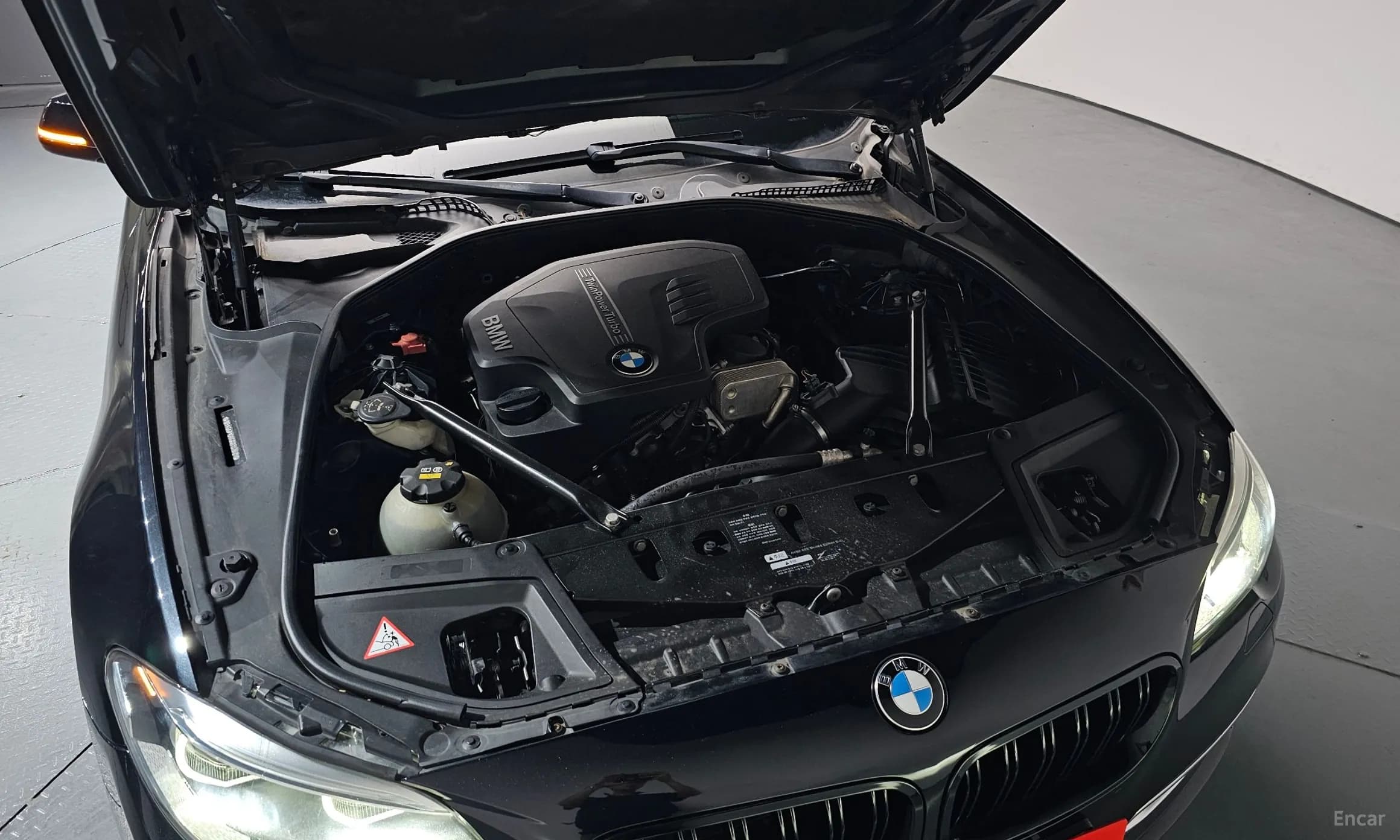 5 Series (F10)