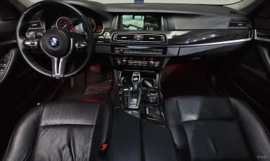5 Series (F10)