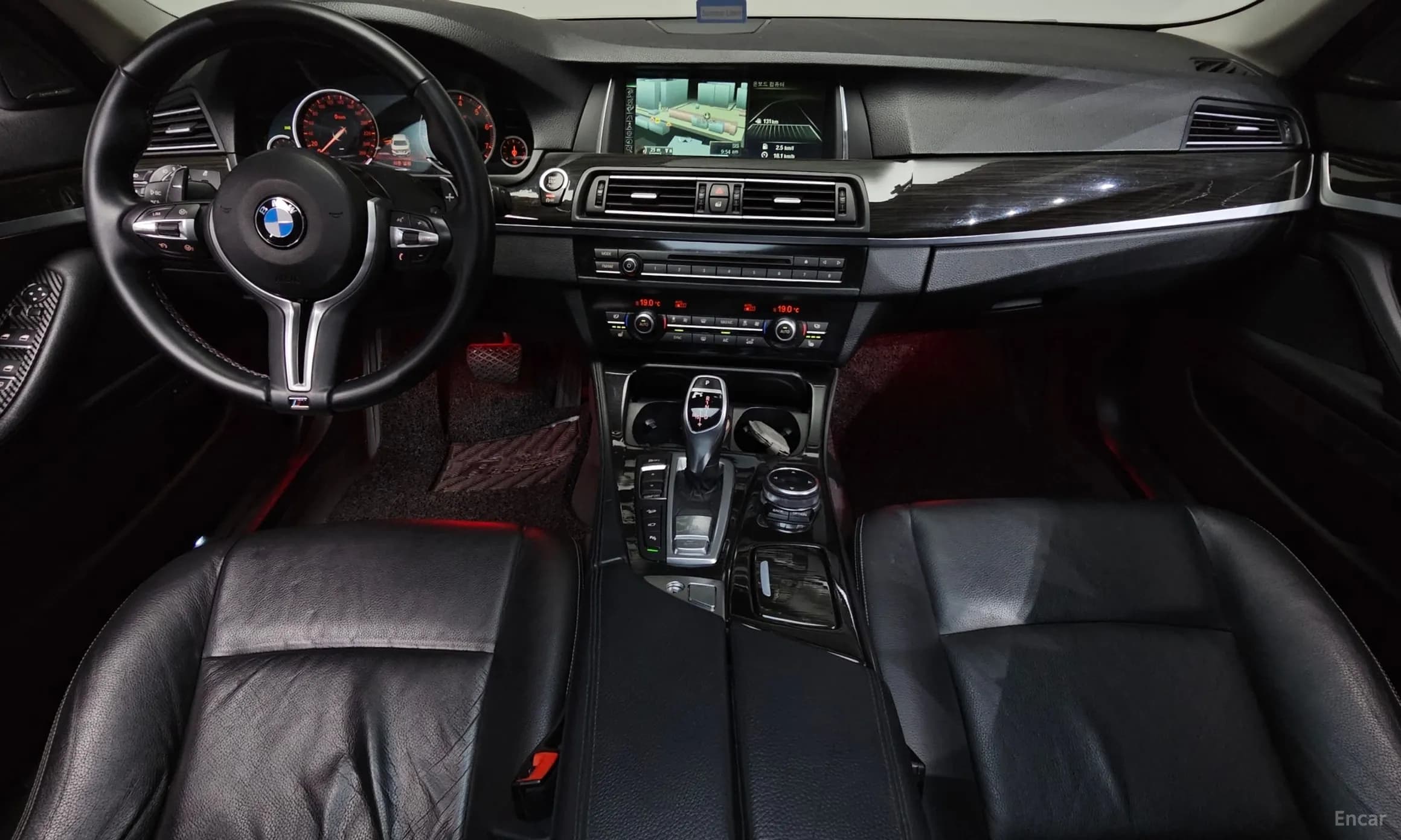 5 Series (F10)