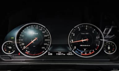 5 Series (F10)