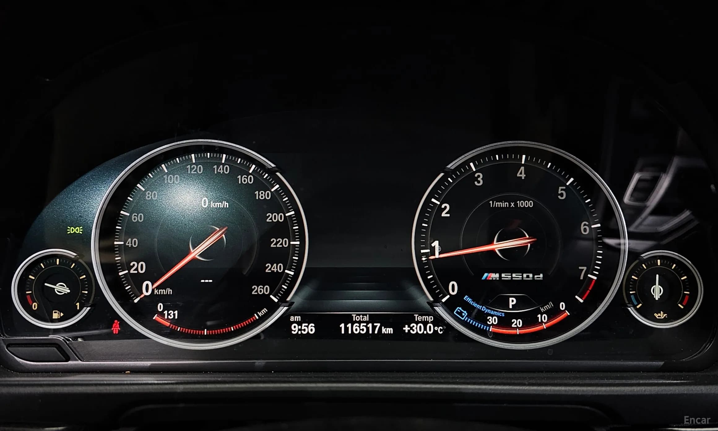 5 Series (F10)