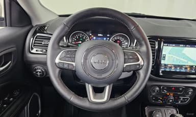 Compass 2nd Generation