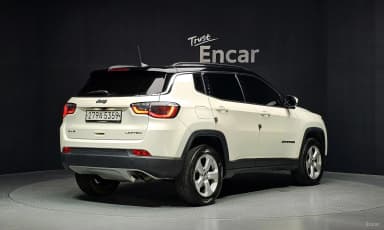 Compass 2nd Generation
