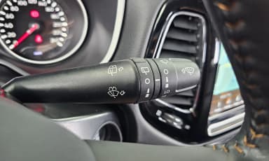 Compass 2nd Generation