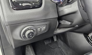 Compass 2nd Generation