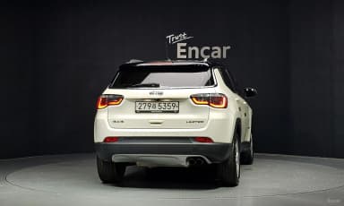 Compass 2nd Generation
