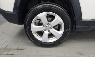Compass 2nd Generation