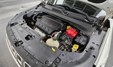 Compass 2nd Generation